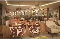 SNÖ Vall de Boí Hoteles en Valle de Bohí