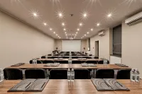 Boutique Hotel's Kwiska - Legnicka Hotel a Breslavia