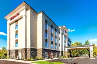 Hampton Inn Lockport