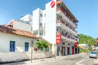 Hotel Prainha Hotel dekat Loja Maçônica Professor Hermínio Blackman - L.M.P.H.B.