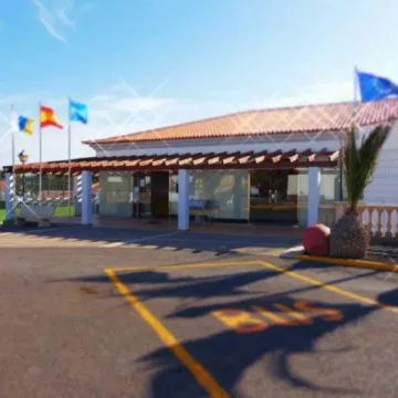 Apartamentos Castillo Beach
