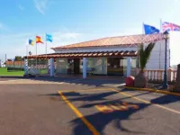 Apartamentos Castillo Beach Hotels in Maxorata