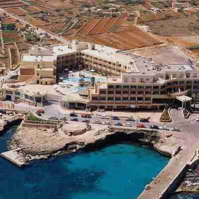 Riviera Spa Resort - Adults Only Hotel Exterior