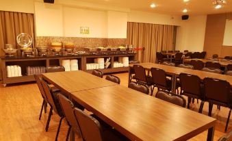 Hoya Resort Hotel Chiayi