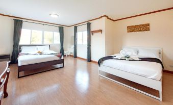 Baan Thai Lanna Pattaya