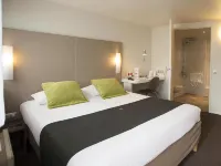 Brit Hotel Quimper Sud Hotels in Quimper
