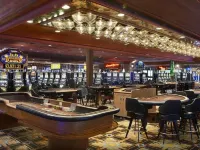 Cactus Petes Resort & Horseshu Hotel Hotels in Jackpot