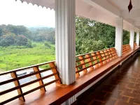 Periyar Nest Resorts