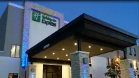 Holiday Inn Express & Suites Perryville I-55