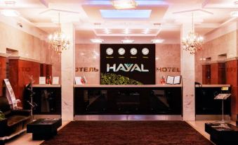 Hotel Hayal