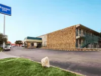 Rodeway Inn New Braunfels Hotels in Comal County