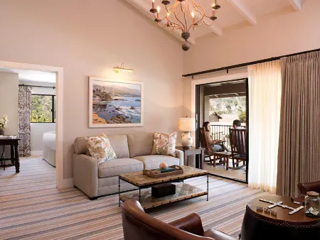The Ranch at Laguna Beach