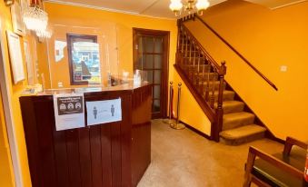 2. 마운트 플레전트..