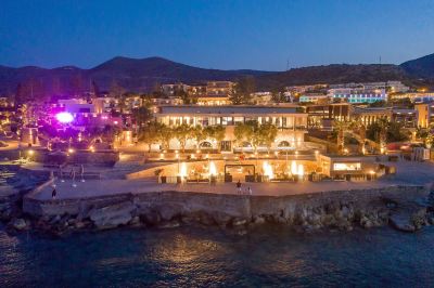 施設外観 ナナ ゴールデン ビーチ - オールインクルーシブの写真