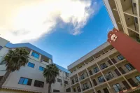 Gran Hotel Cochabamba Hotels near Palacio Portales