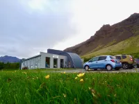 Hali Country Hotel - parking