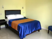 Caimito Beach Hotel Hotels in Маасін