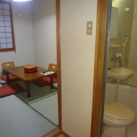 Minshuku Yamato