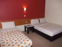Lotus Hotel Johor Bahru Hotel a Plentong