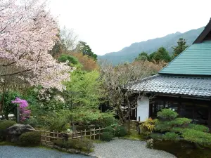 Japanese Ryokan Seryo