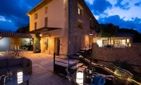 Hôtel la Maison de Crillon Các khách sạn ở Malaucene