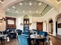 Oddfellows on the Park Hotel a Cheadle