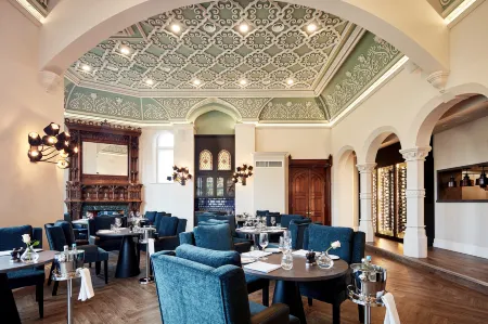 Oddfellows on the Park