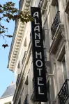 Hôtel Alane Hotels in 10. Arrondissement-Entrepot
