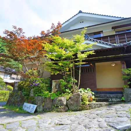 Hot Spring Inn Banya