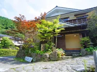 Hot Spring Inn Banya - spa