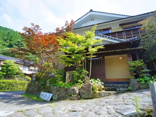 Hot Spring Inn Banya - spa
