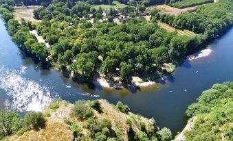 Vvf Dordogne Lot