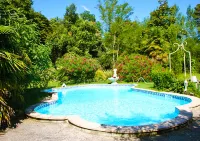 Château de la Prade - Bed and breakfasts