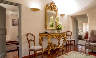 Palazzo de Cupis - Suites and View