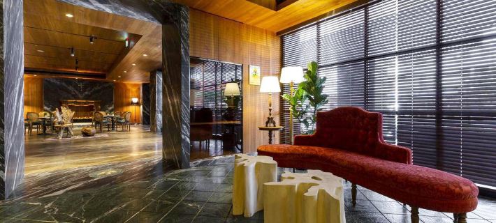 Inhouse Hotel Grand Hotels in Taichung