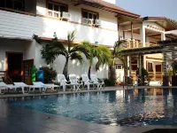 Staylite Hotel 캔던 호텔