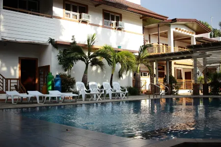 Staylite Hotel Отели в г. Lidlidda