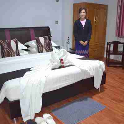 Hotel Oriana Rooms