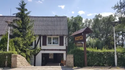 Centrum Wypoczynku Odys Hotels in Pewel Mala