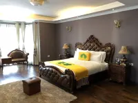 RKPO 그린 리조트  호텔