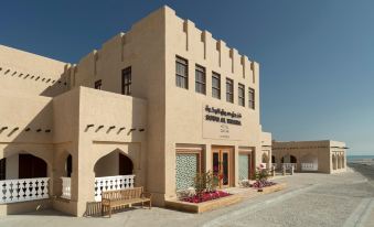 Souq Al Wakra Hotel Qatar by Tivoli