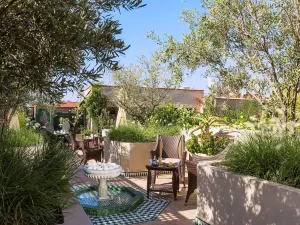 Riad Idra