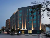 Novotel Suites Malaga Centro Hoteles en Málaga