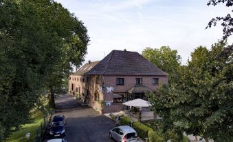 Hotel Haus Nachtigall - B&B