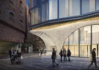 Wren Urban Nest Hotels near Tesco Superstore