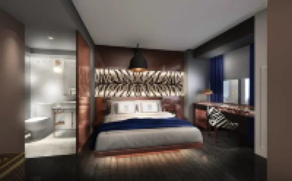 Hotel Hendricks Hotels near Bryant Park