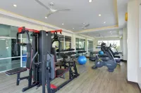 班拉姆恩飯店 - 健身房