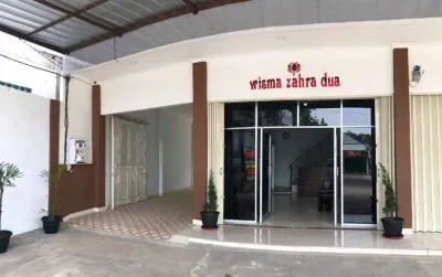 Wisma Zahra Dua