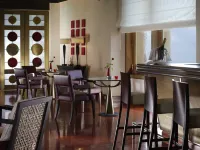 Amphitryon Hotel - Morgenmad