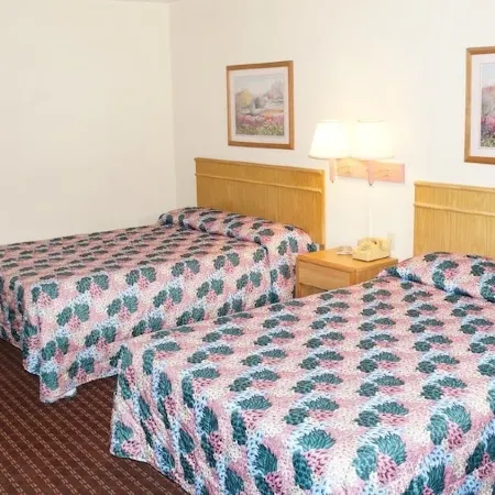 Red Roof Inn Sherman